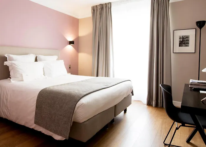 Hôtel Mathis Elysées Paris